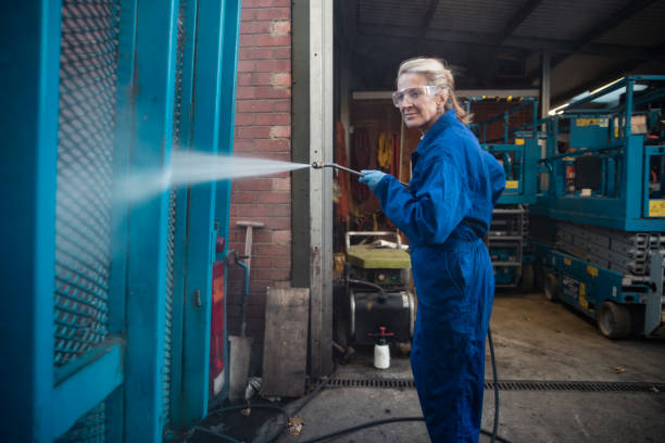 Best Affordable Power Washing  in Shafter, CA