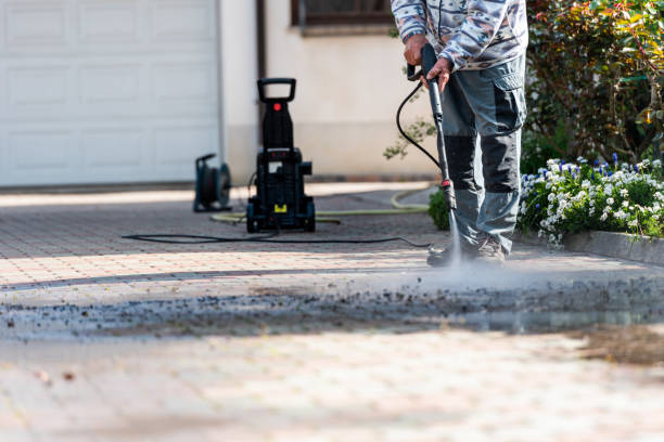 Best Pressure Washing Services Near Me  in Shafter, CA