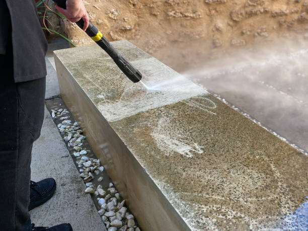Best Concrete Pressure Washing  in Shafter, CA