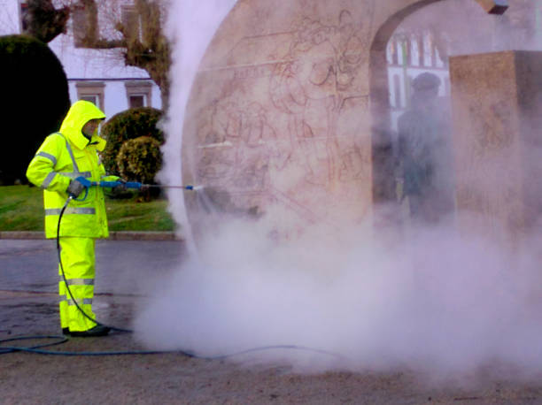 Best Pressure Washing Brick  in Shafter, CA
