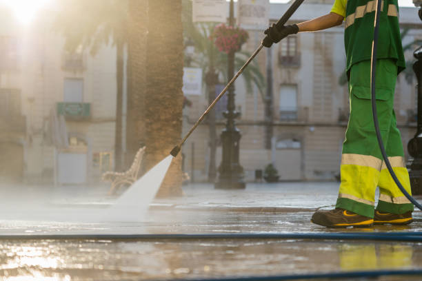 Best Fence Pressure Washing  in Shafter, CA