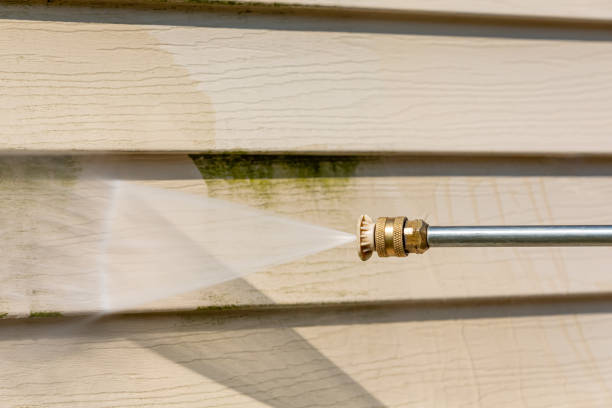 Best Roof Power Washing Services  in Shafter, CA