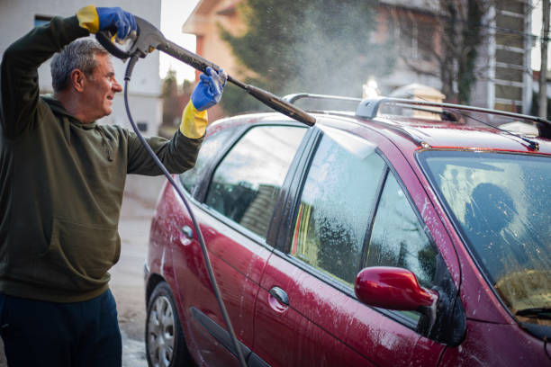 Best Local Pressure Washing Services  in Shafter, CA