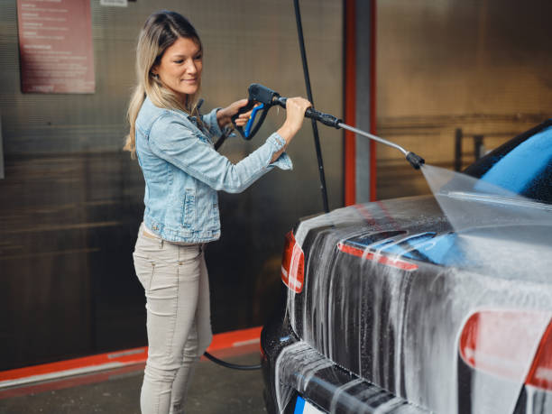 Best Best Pressure Washing Companies  in Shafter, CA