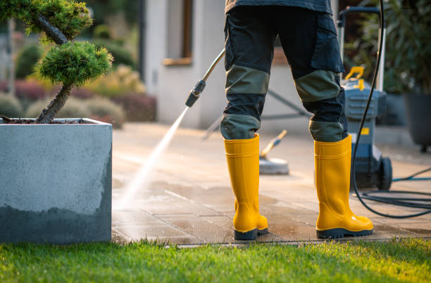 Best Garage Pressure Washing  in Shafter, CA