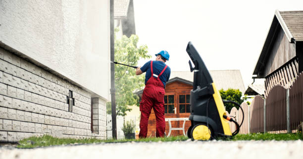 Best Local Pressure Washing Services  in Shafter, CA